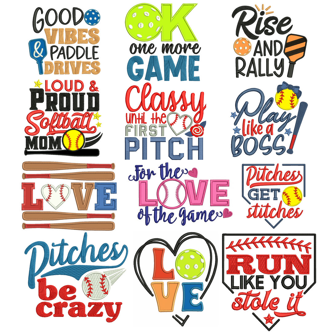 Embroiderymonkey Facebook ad: Embroidery Value Packs You’ll Love