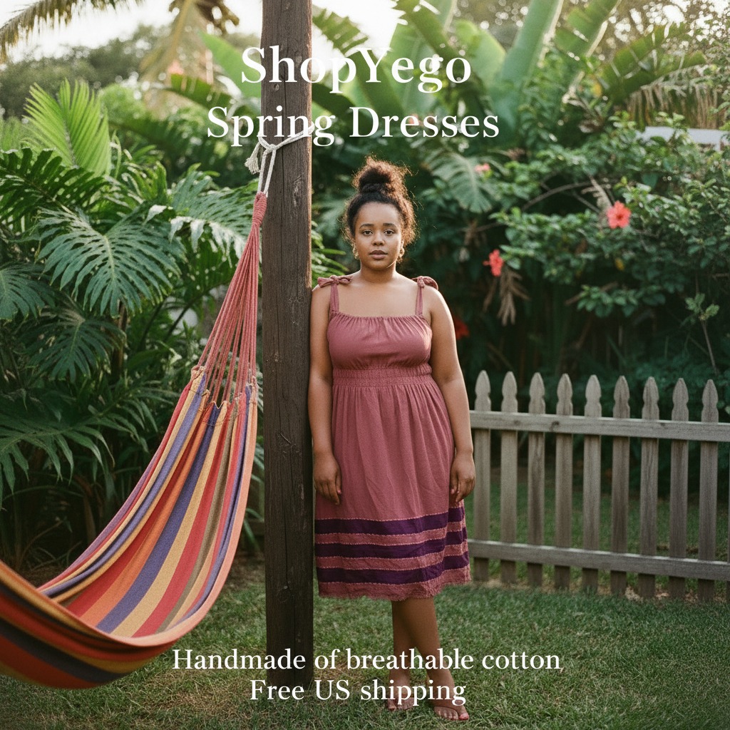 ShopYego Facebook ad