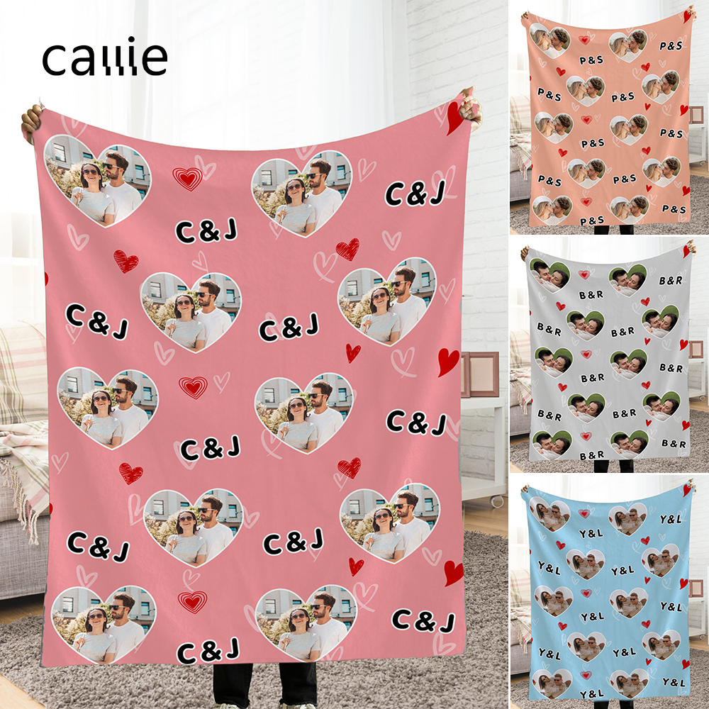 Callie Gifts Facebook ad
