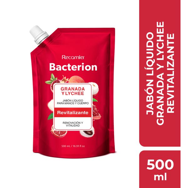 Farmacias Pasteur Facebook ad: ¡Hasta 10% DCTO en los NUEVOS jabones líquidos…