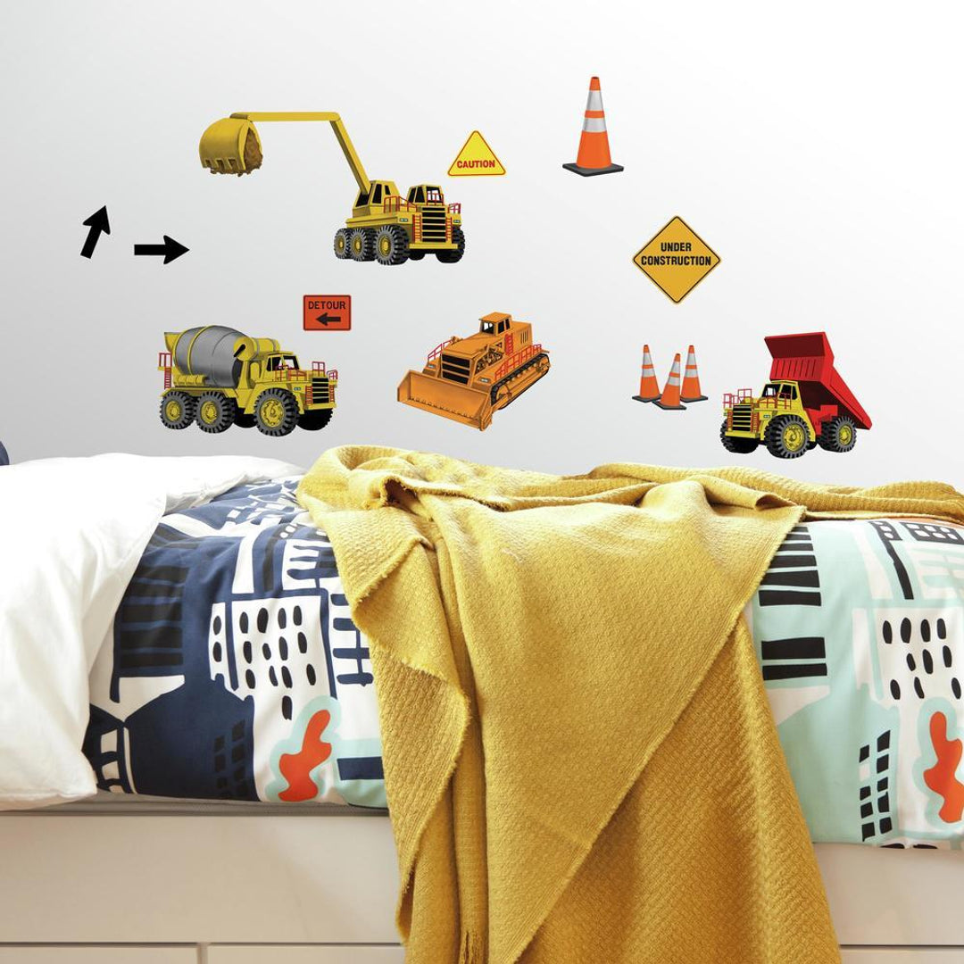 RoomMates Decor Facebook ad: Peel and Stick Home Decor by RoomMates