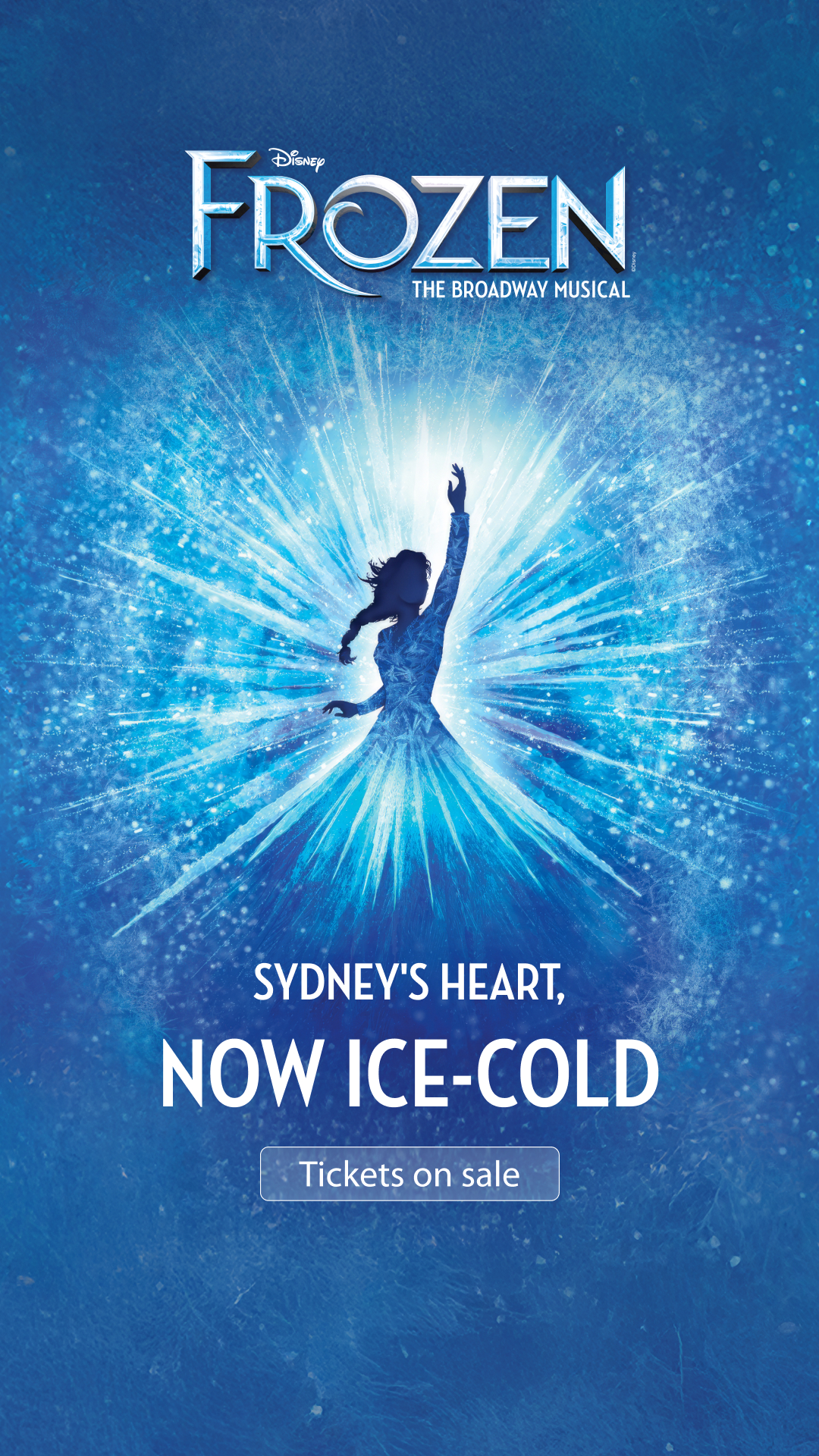 PACA Sydney Facebook ad from Jan 19, 2026