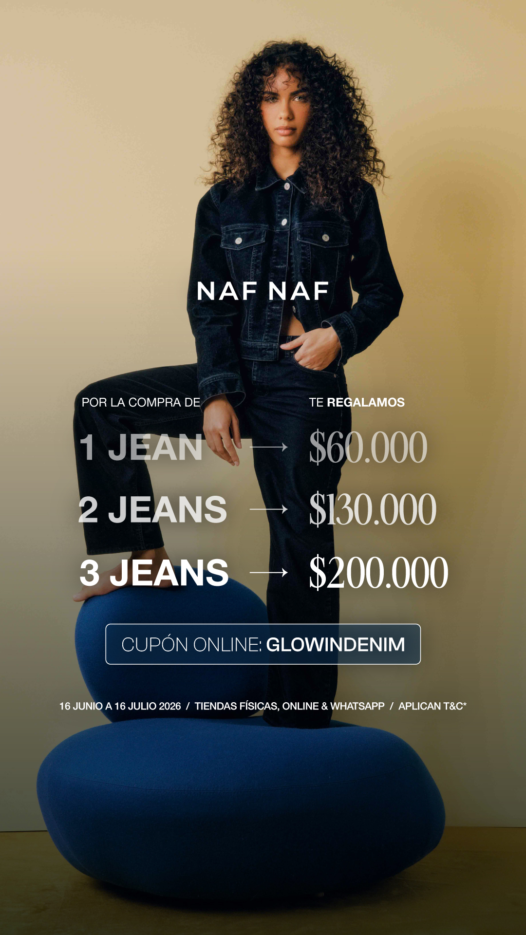 NAFNAF Facebook ad