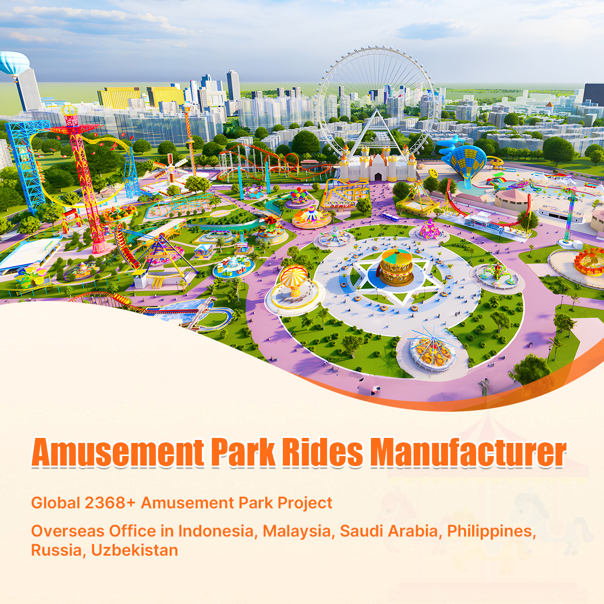 BestonRides Facebook ad