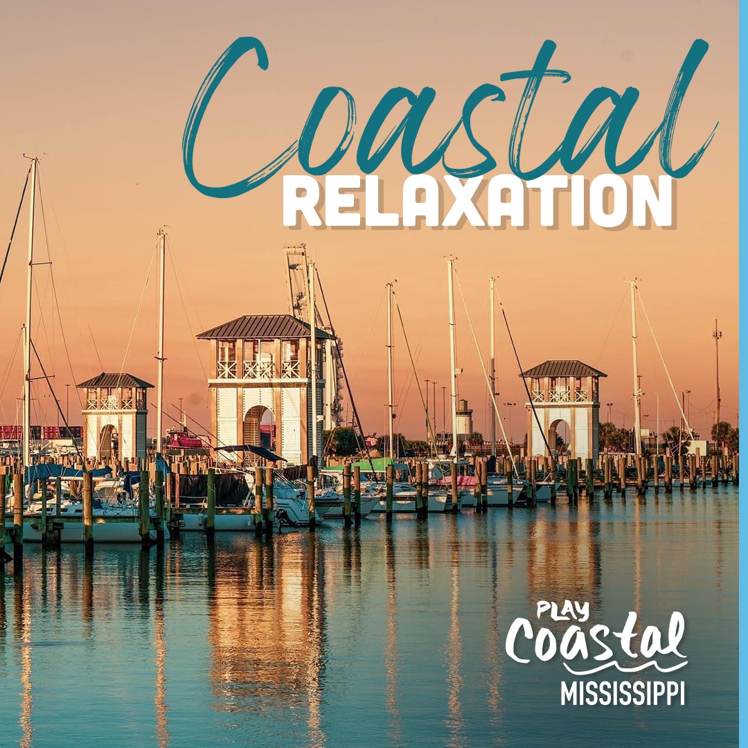 Coastal Mississippi Facebook ad