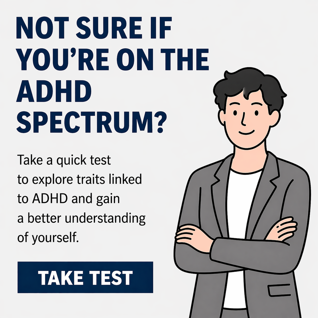TestLibrary - Created by Experts Facebook ad