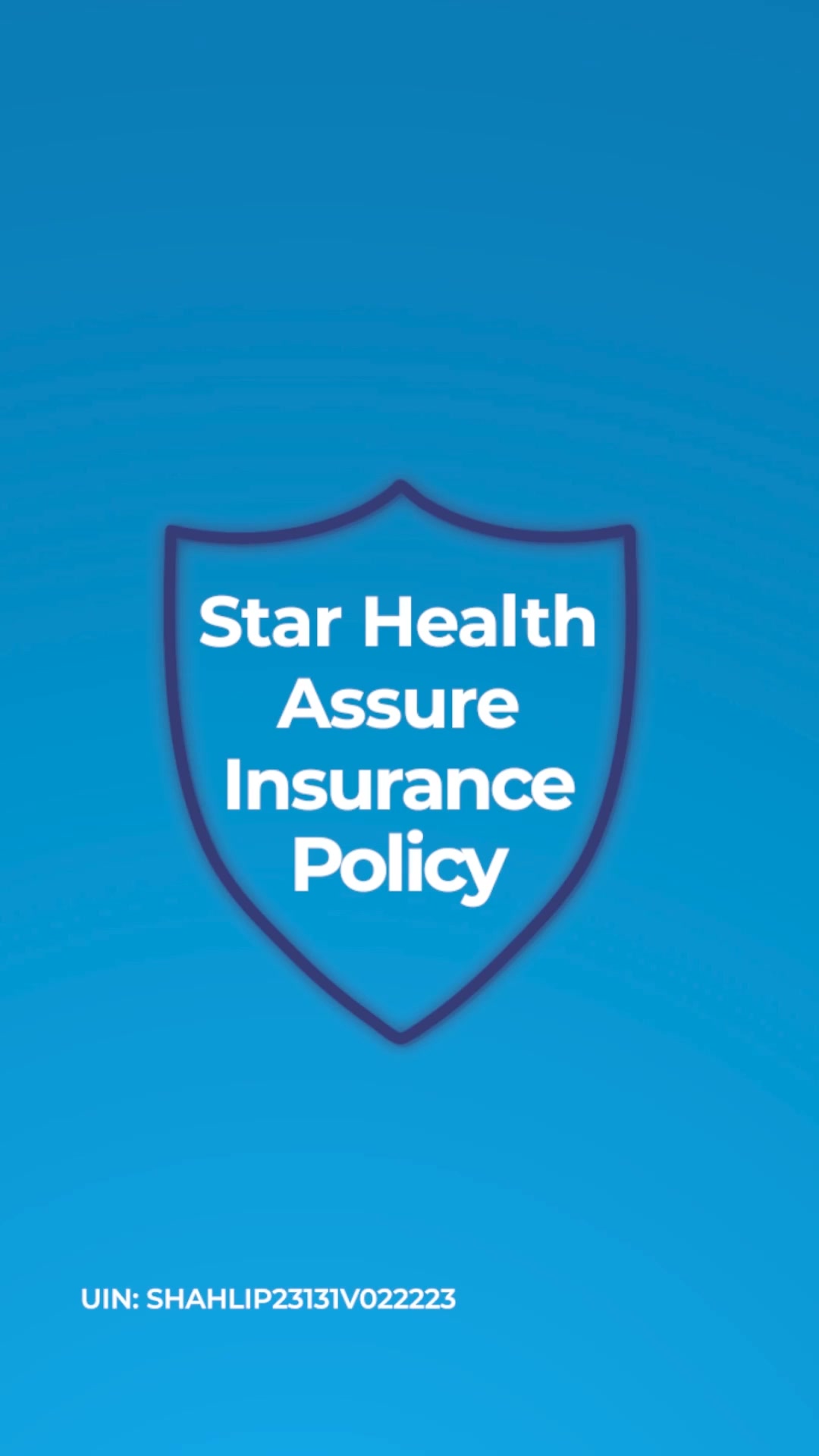 Star Health And Allied Insurance Facebook ad from Sep 4, 2026