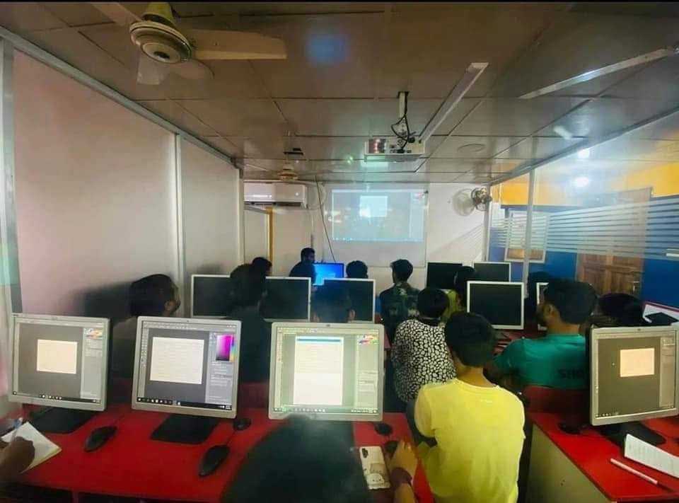Perpetual Training Institute-পারপিচুয়াল ট্রেইনিং ইনস্টিটিউট Facebook ad