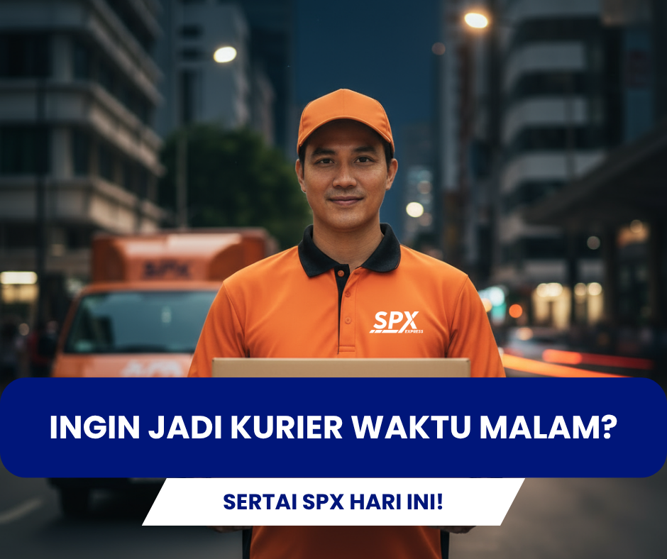 SPX Express MY Facebook ad