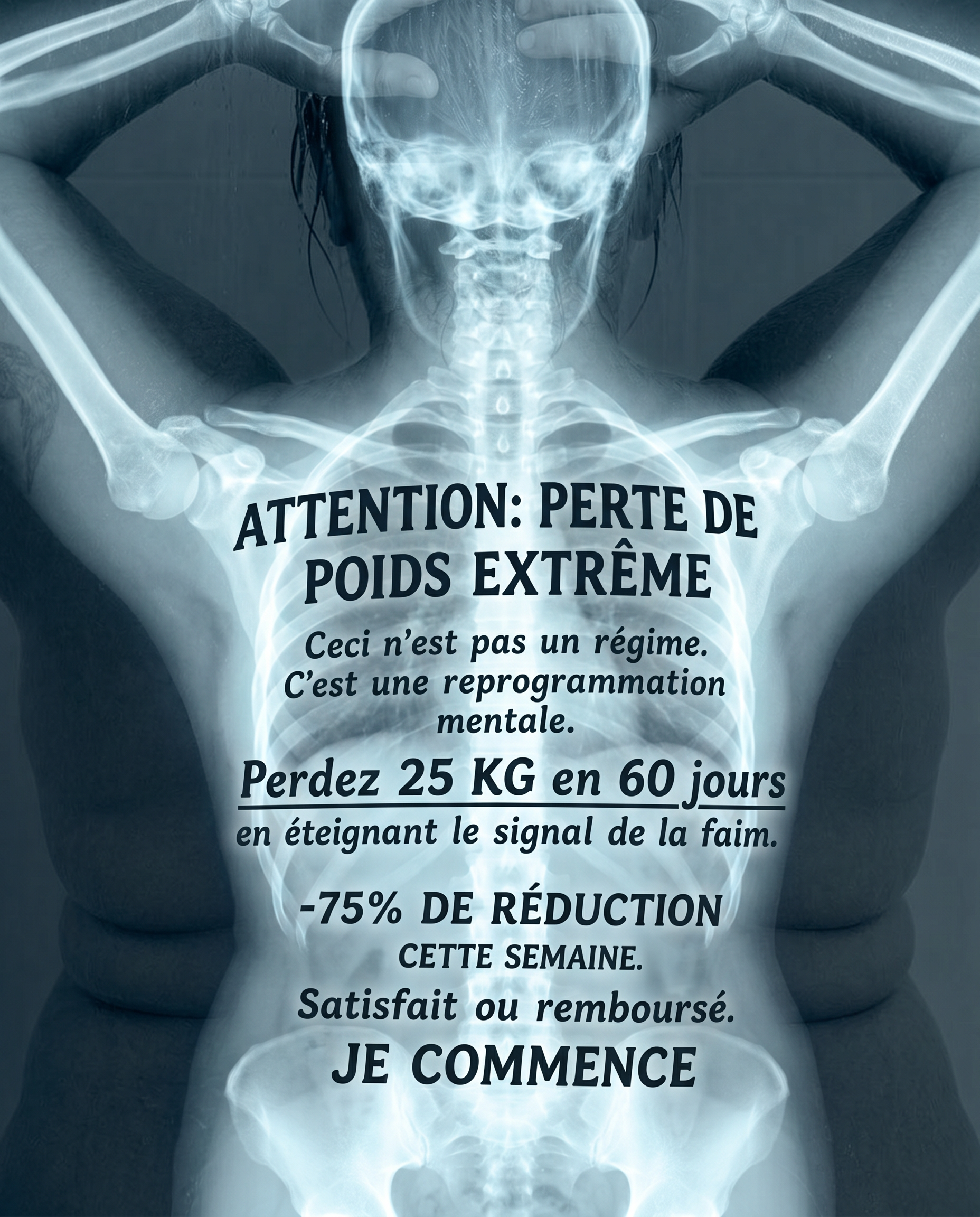 Hypnozio: power of hypnotherapy Facebook ad