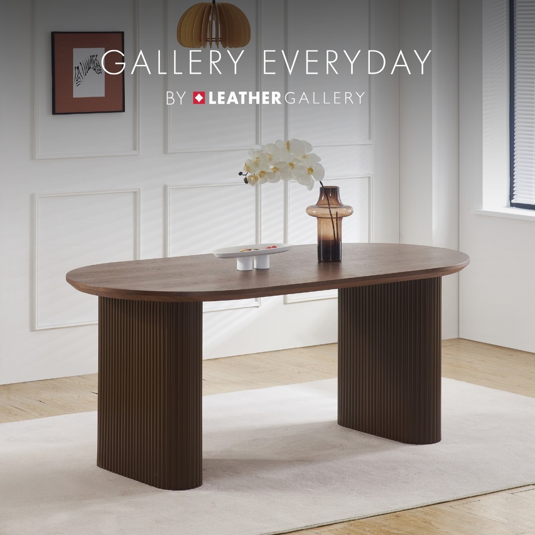 Leather Gallery Facebook ad