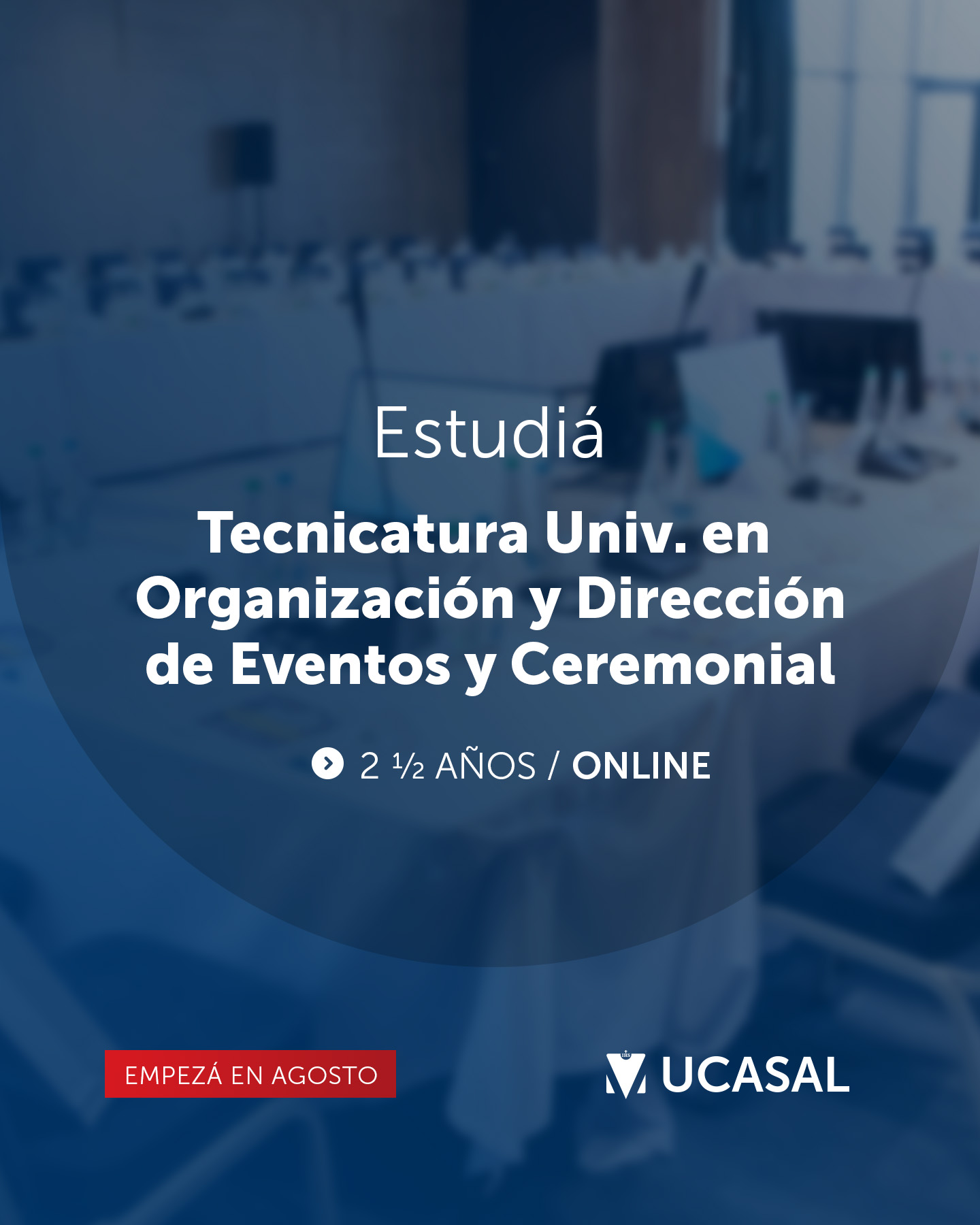 Ucasal X Educación Digital Facebook ad