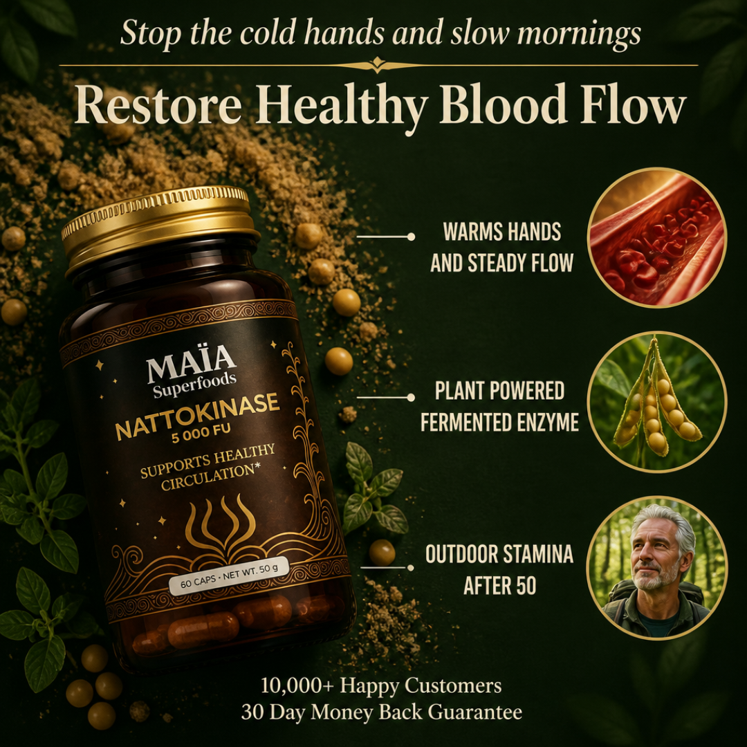 Cacao Research Institute Facebook ad