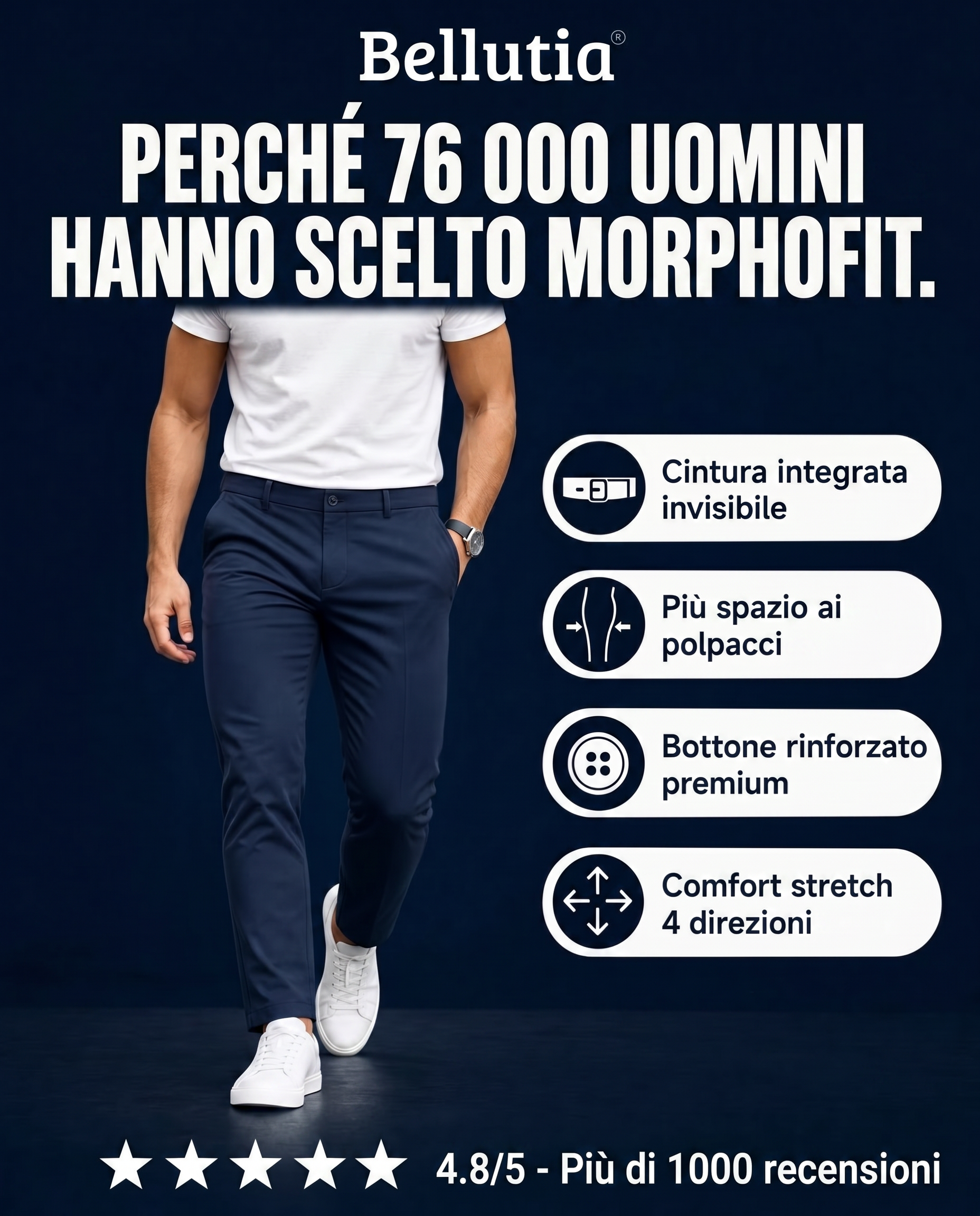Stefano Rota Facebook ad