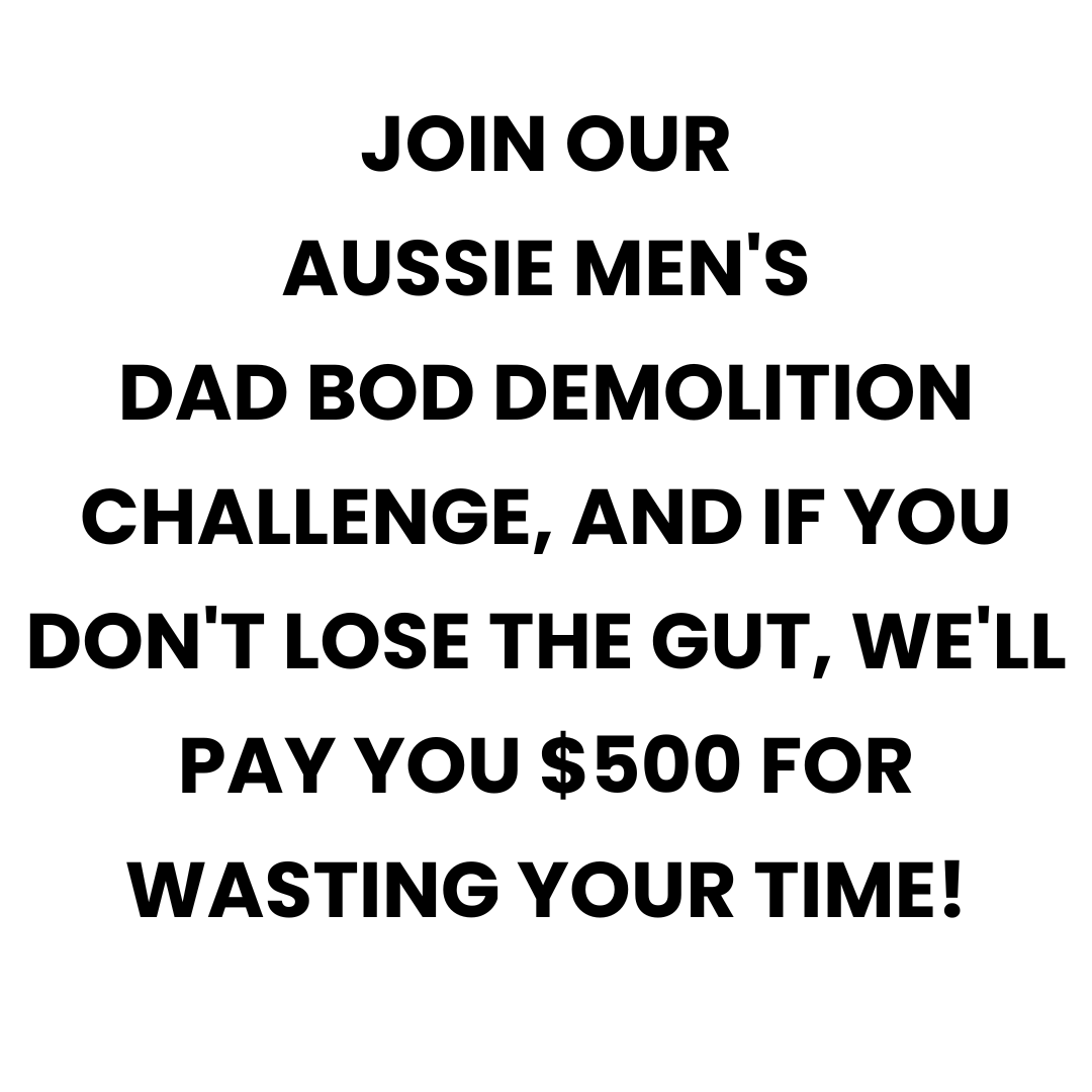 Stronglife Facebook ad