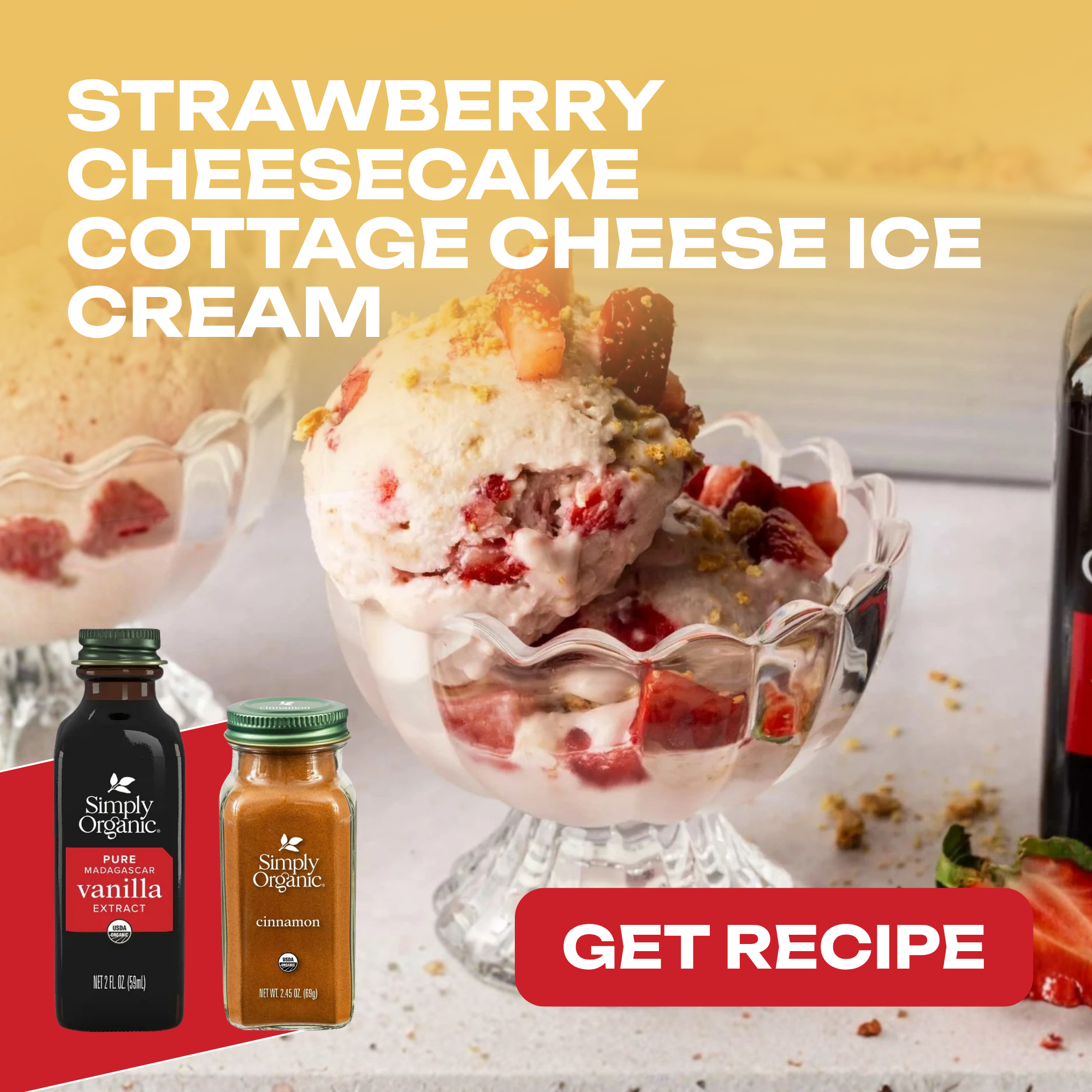 SideChef Facebook ad