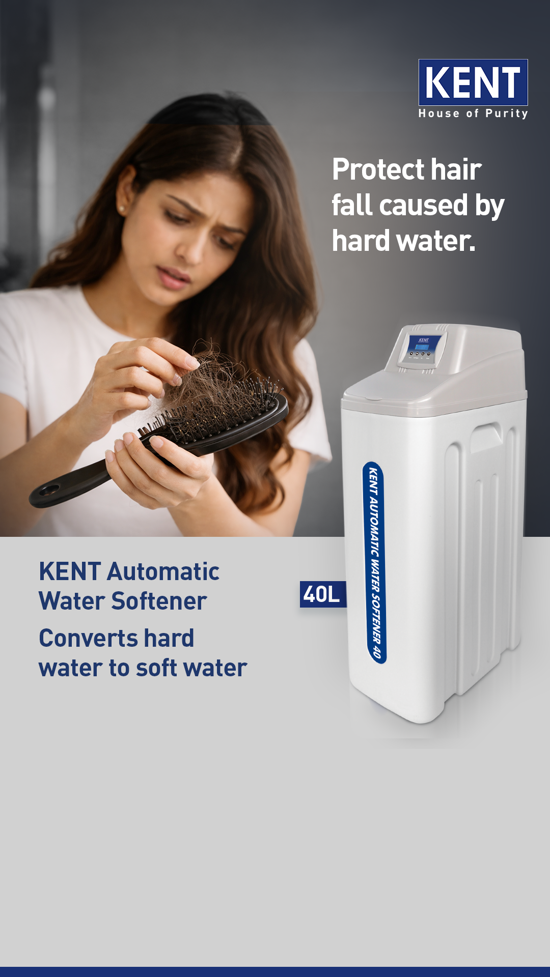 Kent RO Systems Facebook ad