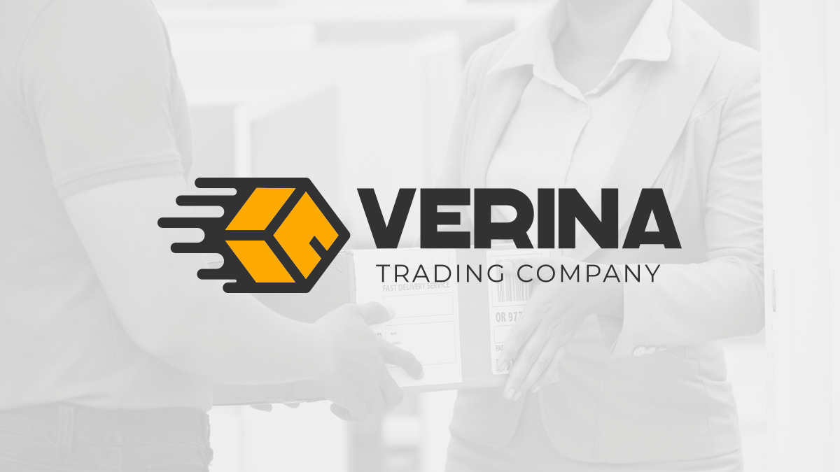Verina Trading Company Facebook ad