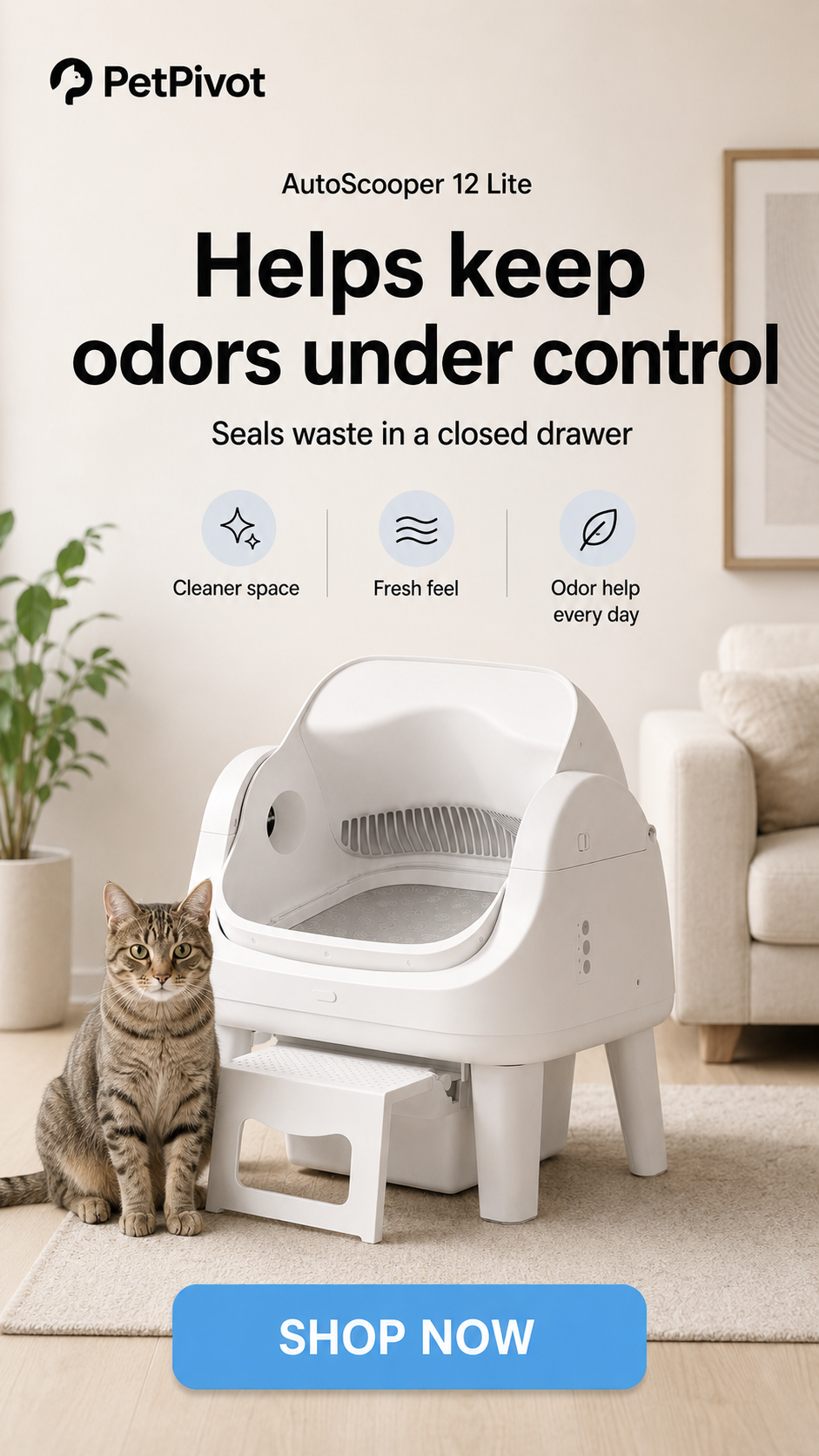 AutoScooper-by-PetPivot Facebook ad