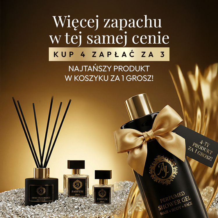 Francuskie Perfumy Facebook ad