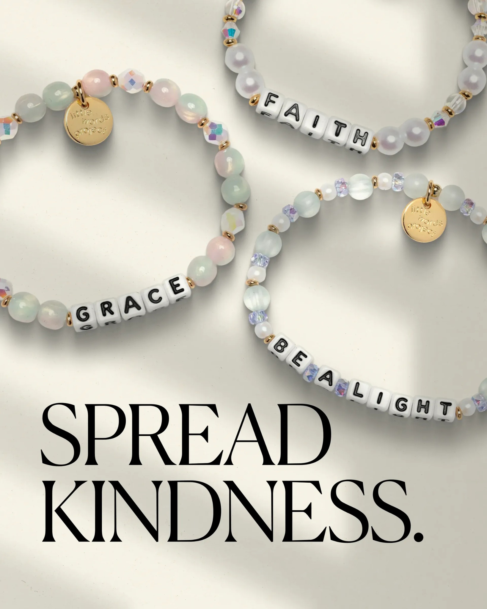 Little Words Project Facebook ad
