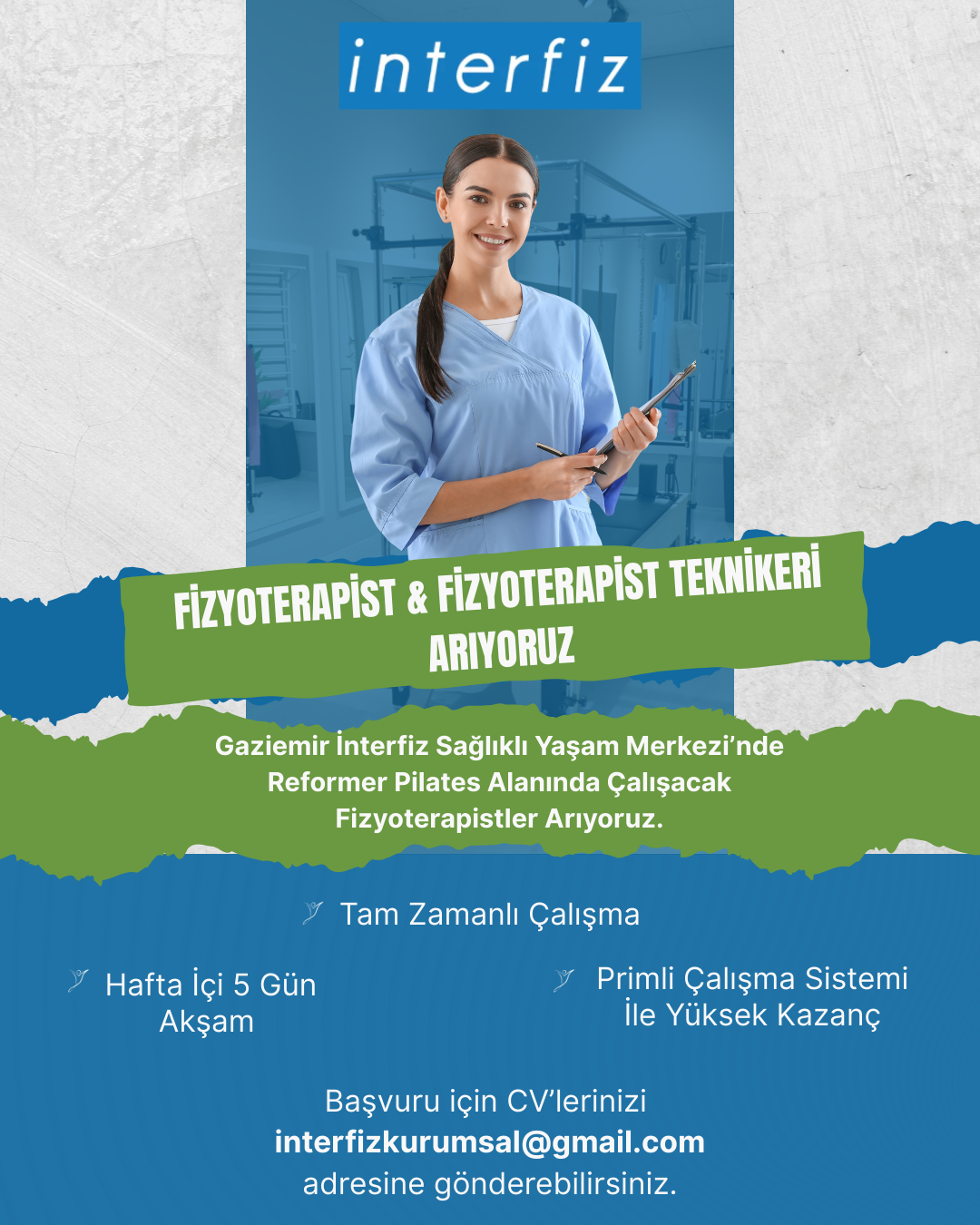 İnterfiz Facebook ad