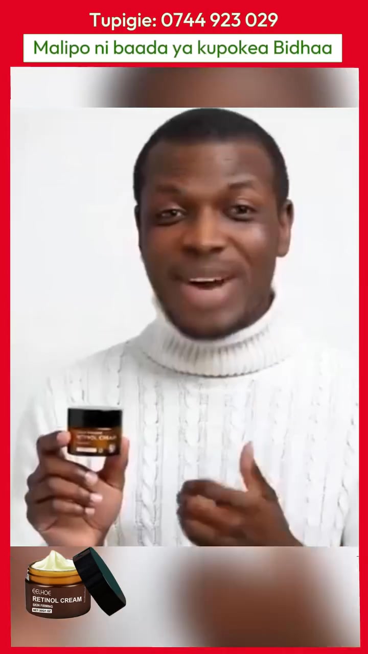 Gengeni store Facebook ad: Malipo baada ya kupokea (𝗰𝗹𝗶𝗰𝗸 )