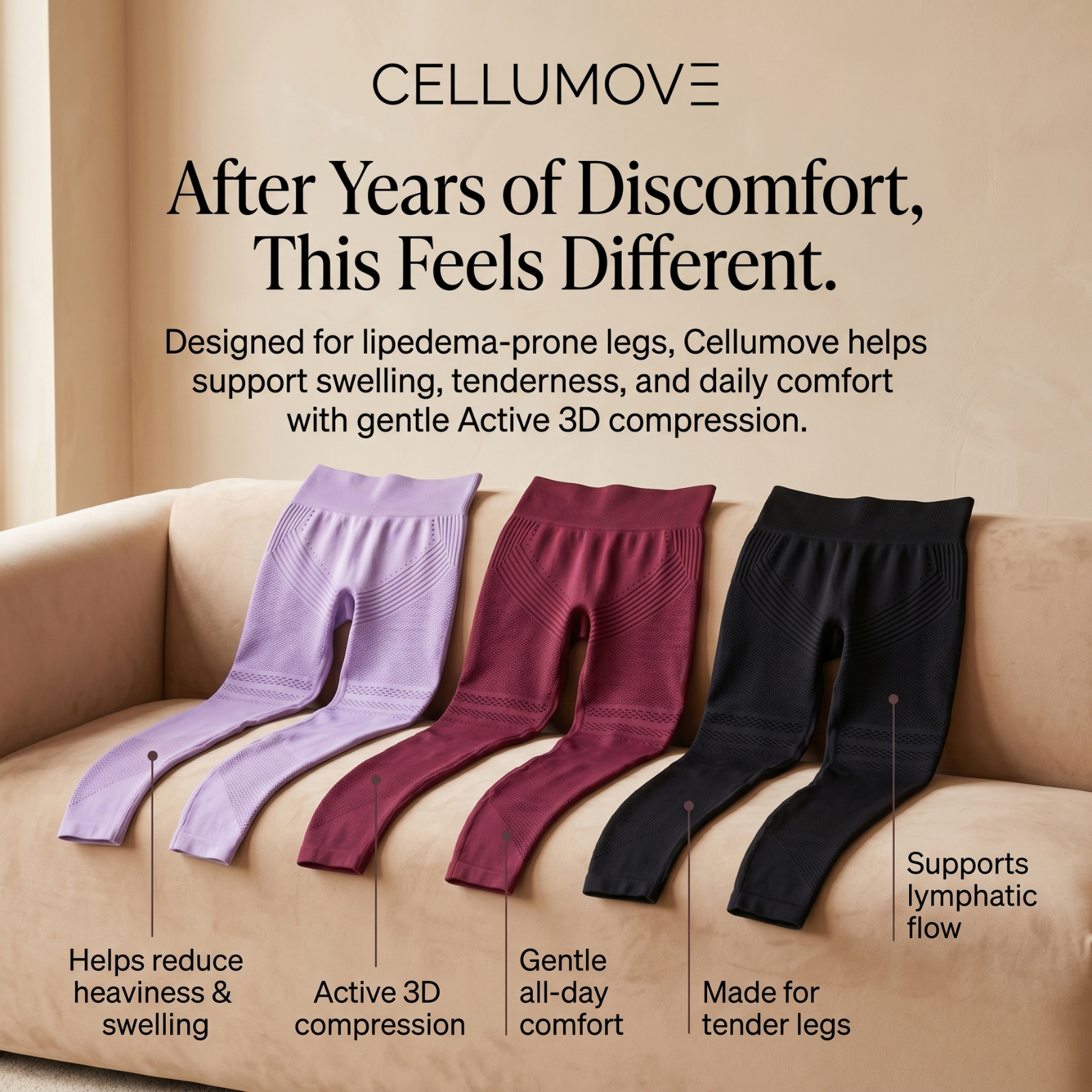 Cellumove- Facebook ad