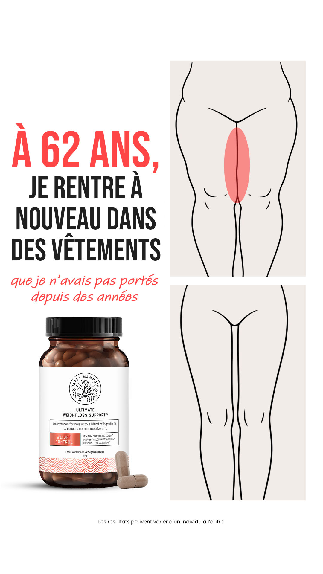 Happy Mammoth EU Facebook ad
