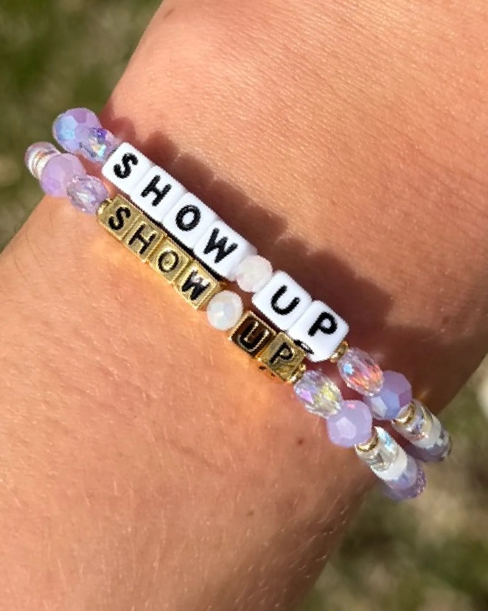 Little Words Project Facebook ad
