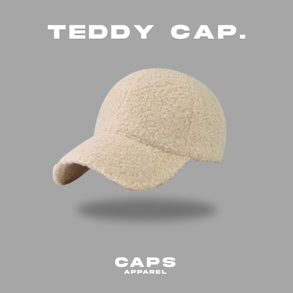 CAPS Apparel Facebook ad