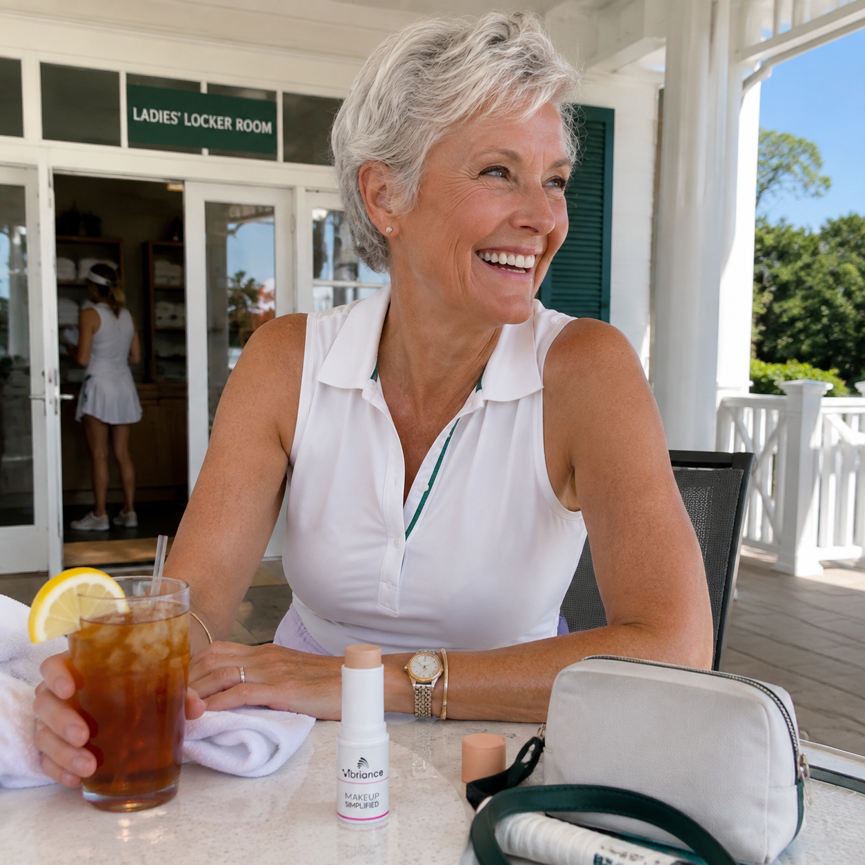 Ageless Beauty Secrets Facebook ad