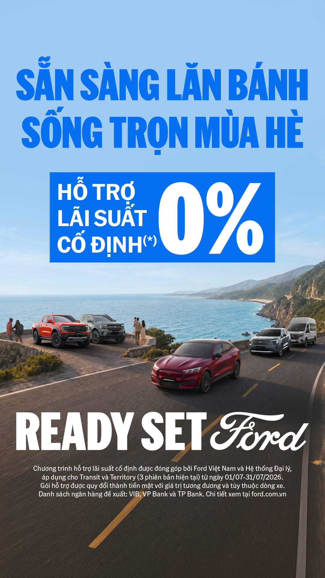 Ford Facebook ad from Jul 2, 2026