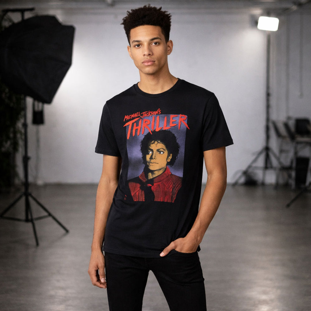 KING of POP Facebook ad: 映画『Michael』6月公開