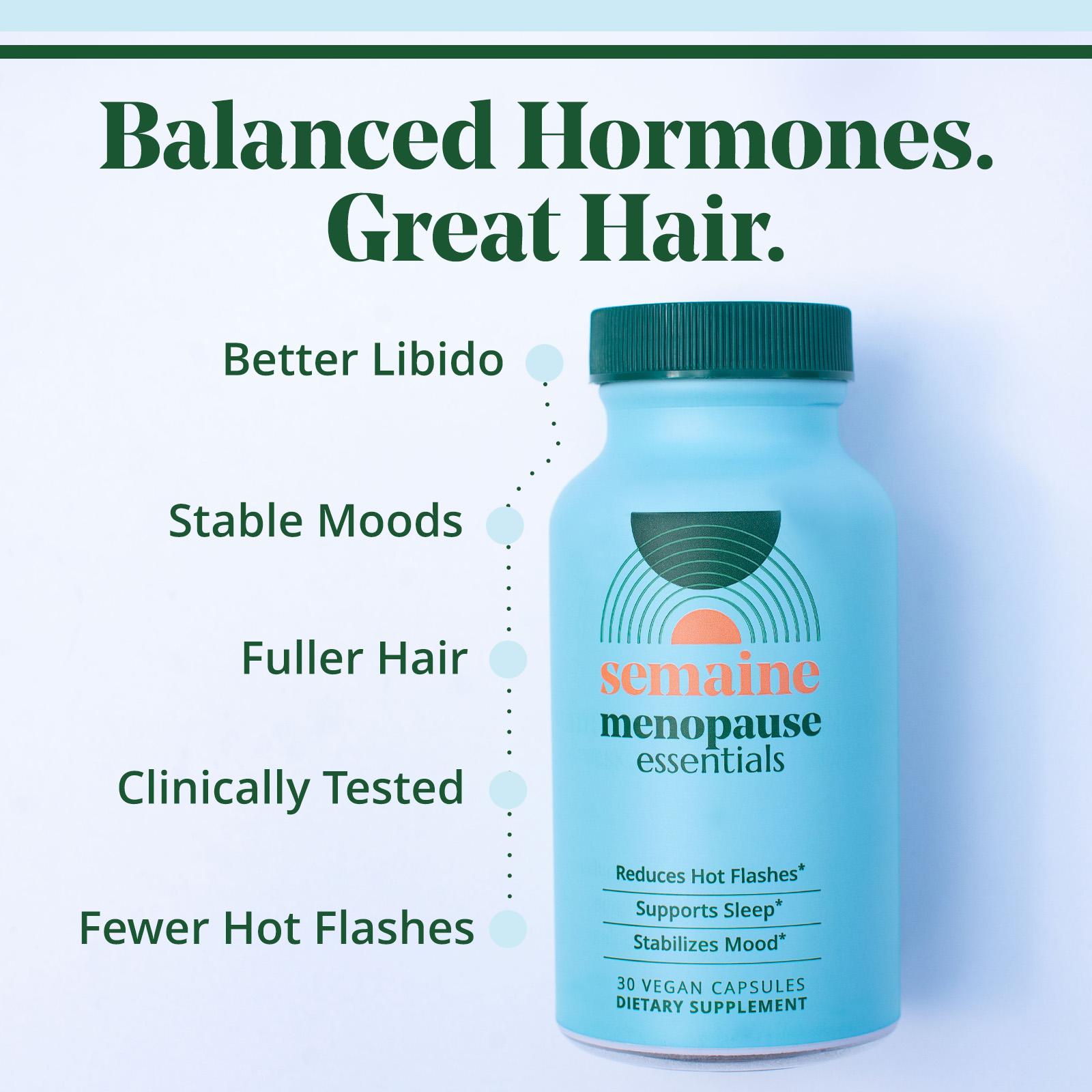 Semaine Health Facebook ad