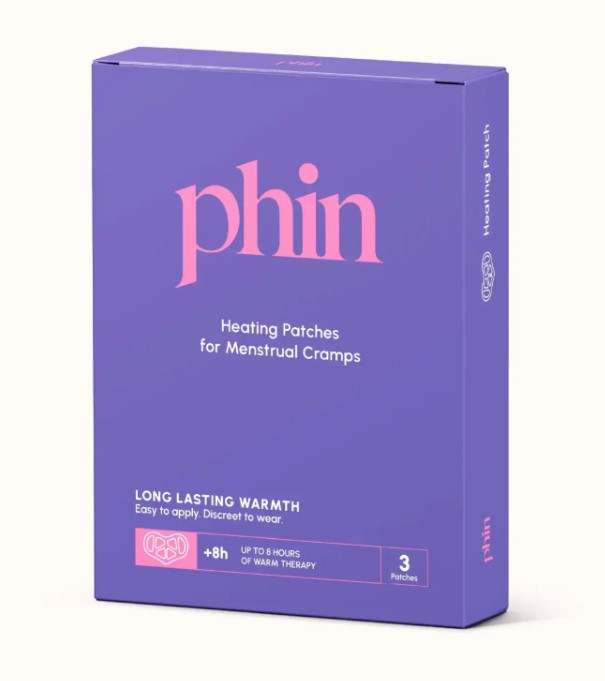 phin.care Facebook ad