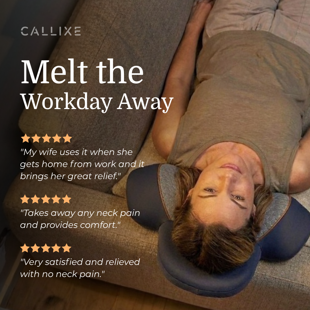 CALLIXE Facebook ad