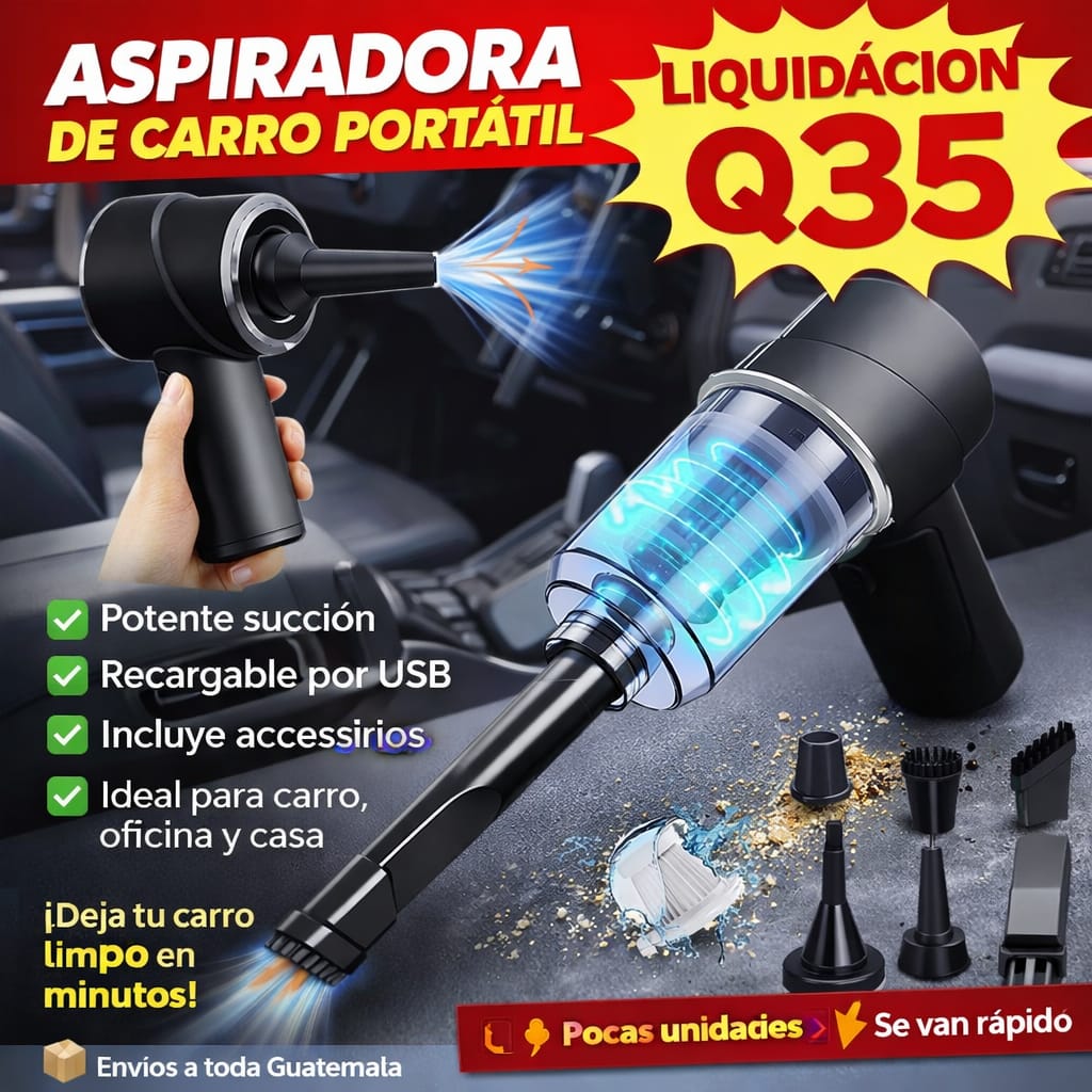 Cyber Gangas Facebook ad