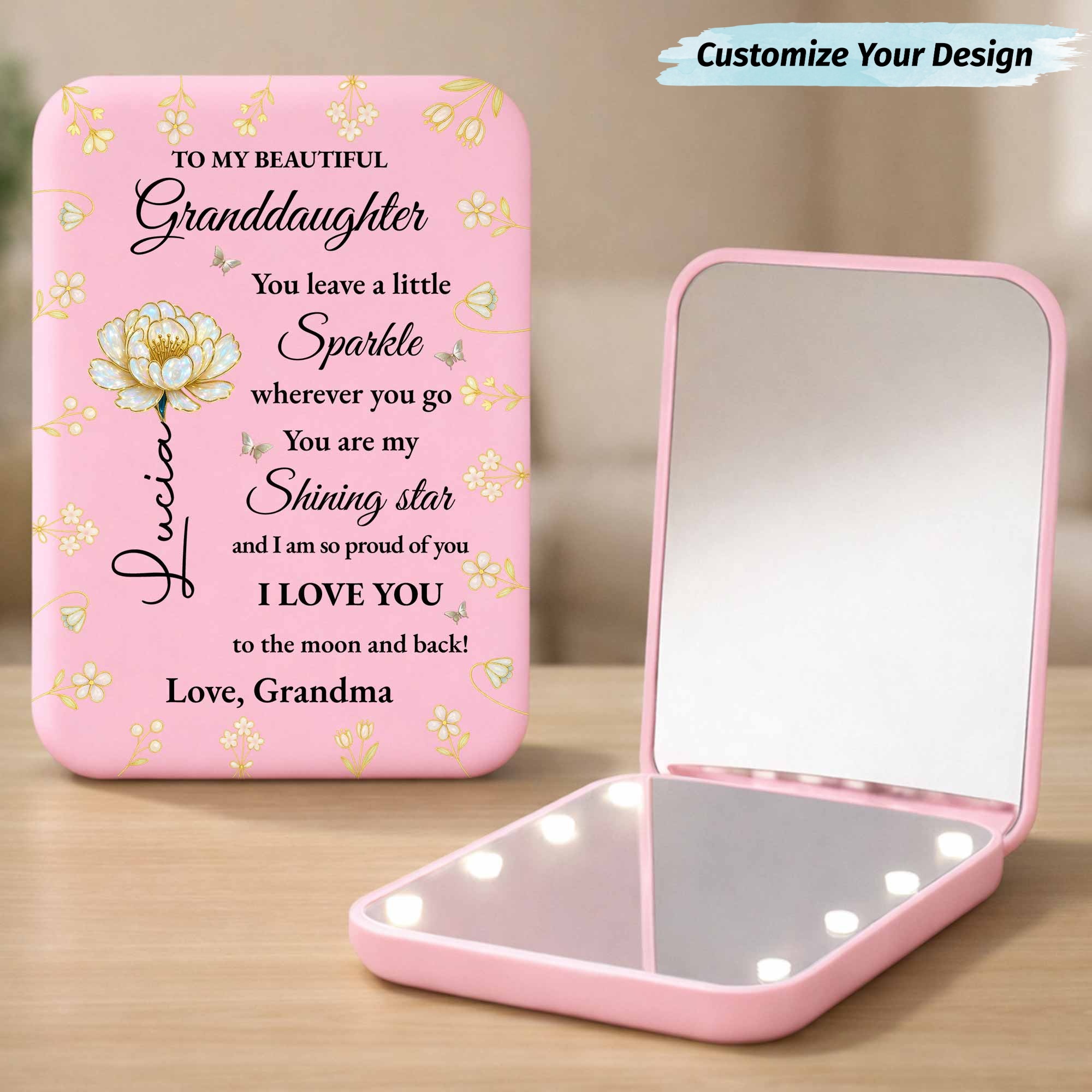 AlmaGems - Cultural Customized Gifts Facebook ad