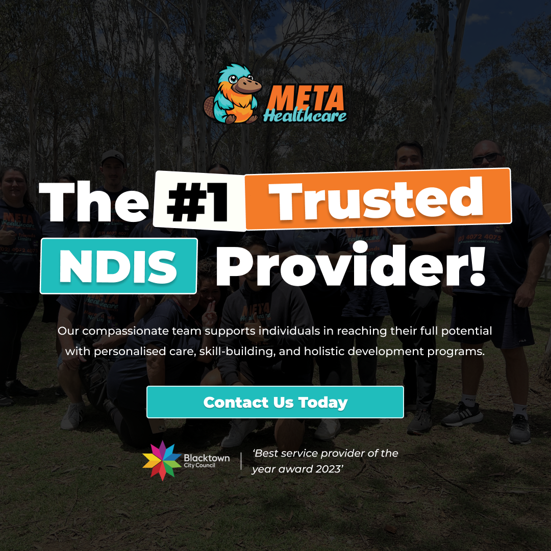 Meta Healthcare Facebook ad