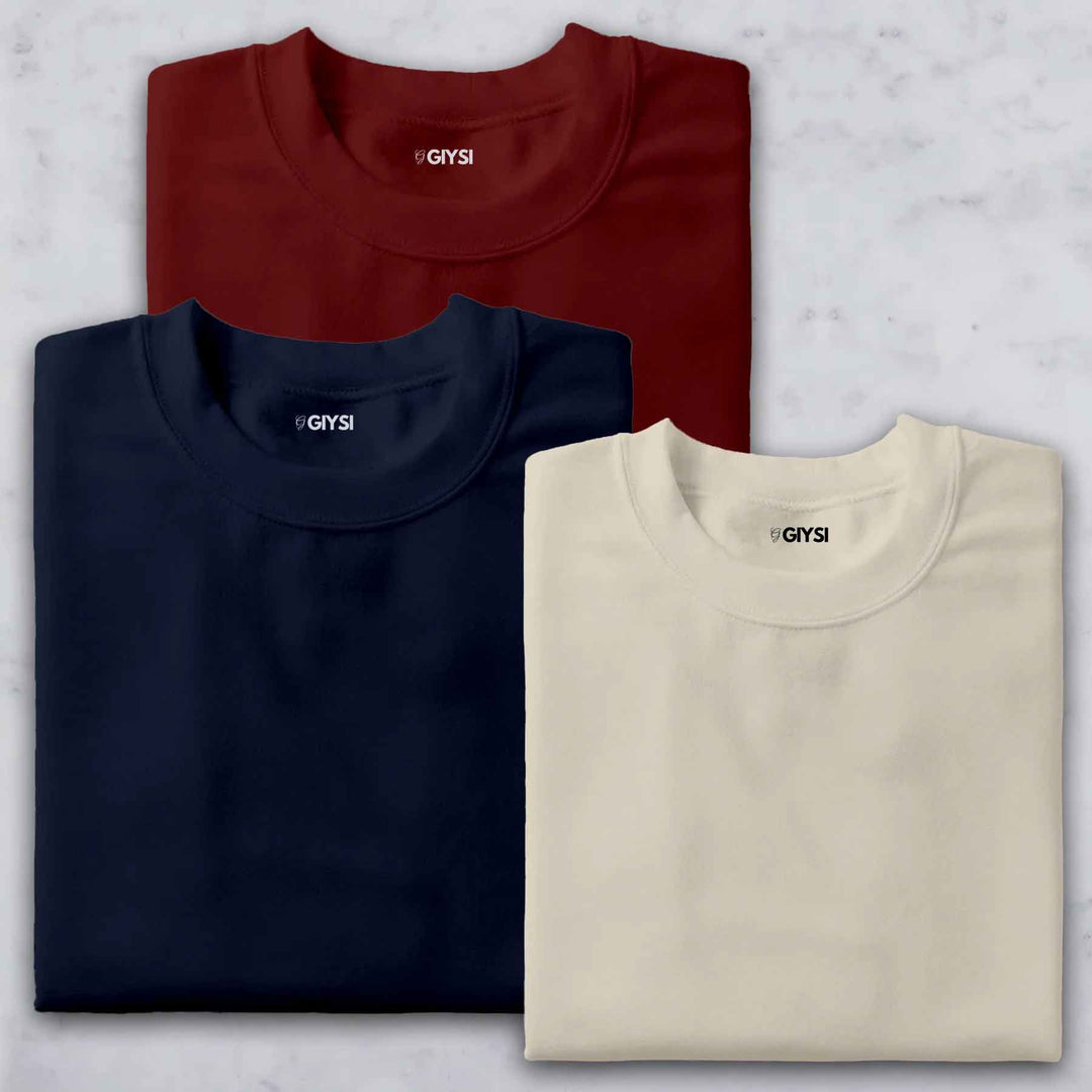GIYSI Facebook ad
