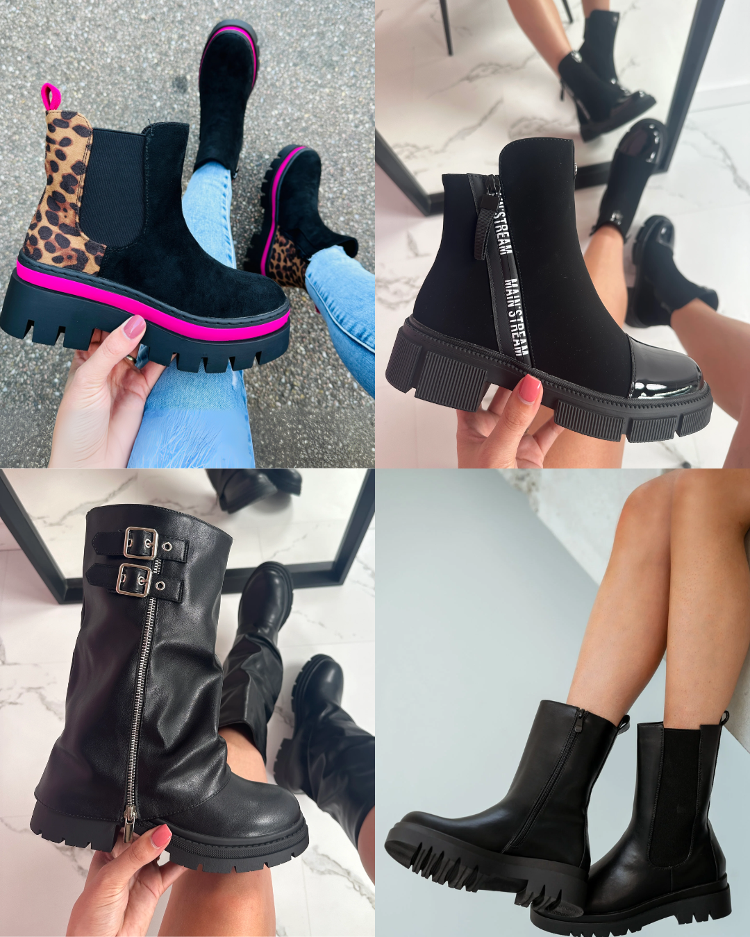 Chery Style Facebook ad
