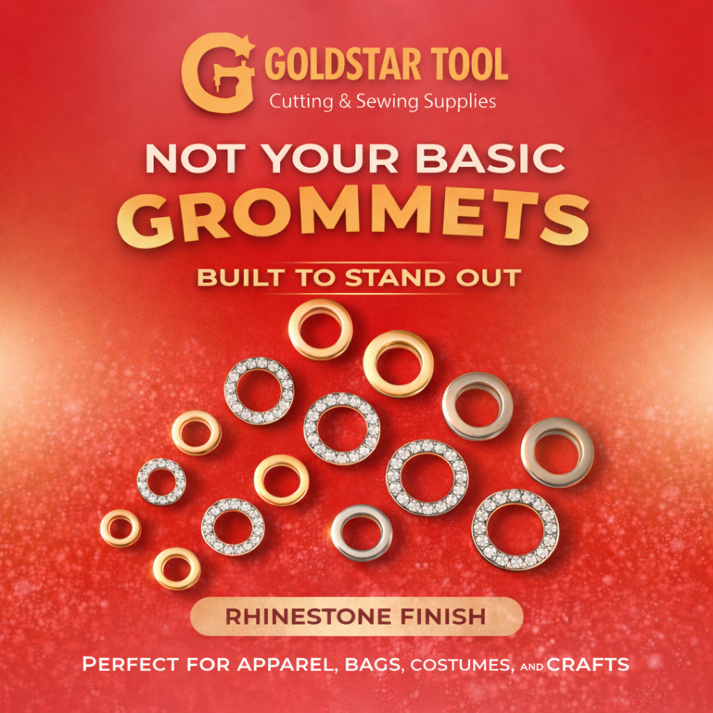 GoldStar Tool Facebook ad