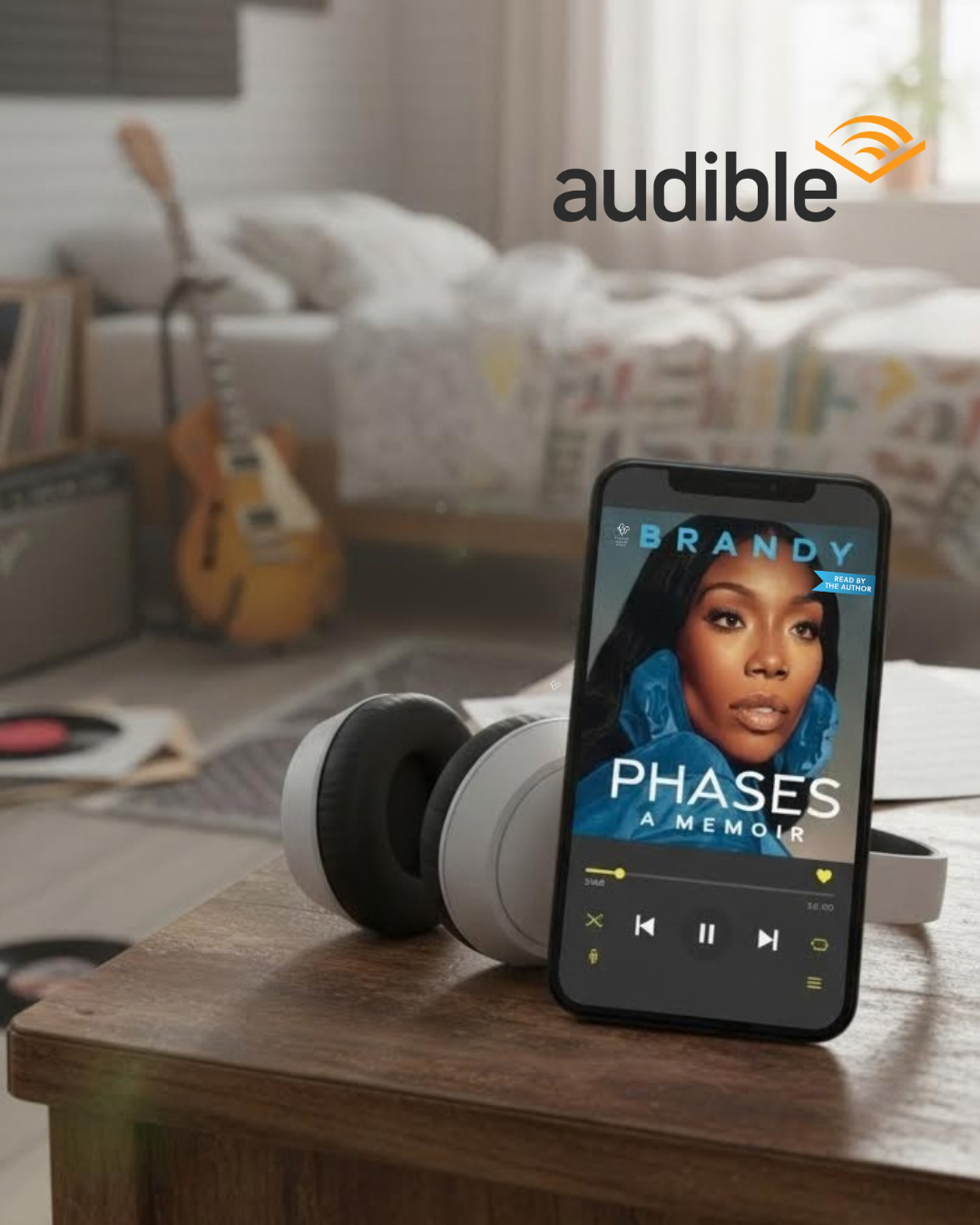 Brandy Facebook ad from Mar 1, 2026