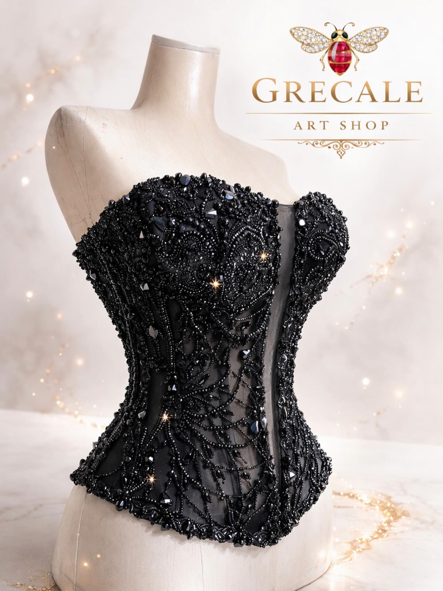 grecale.art.shop Facebook ad
