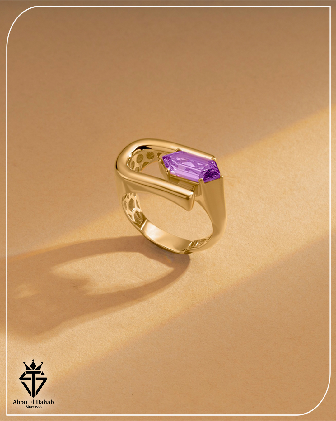 TS Aboueldahab Jewelery Facebook ad