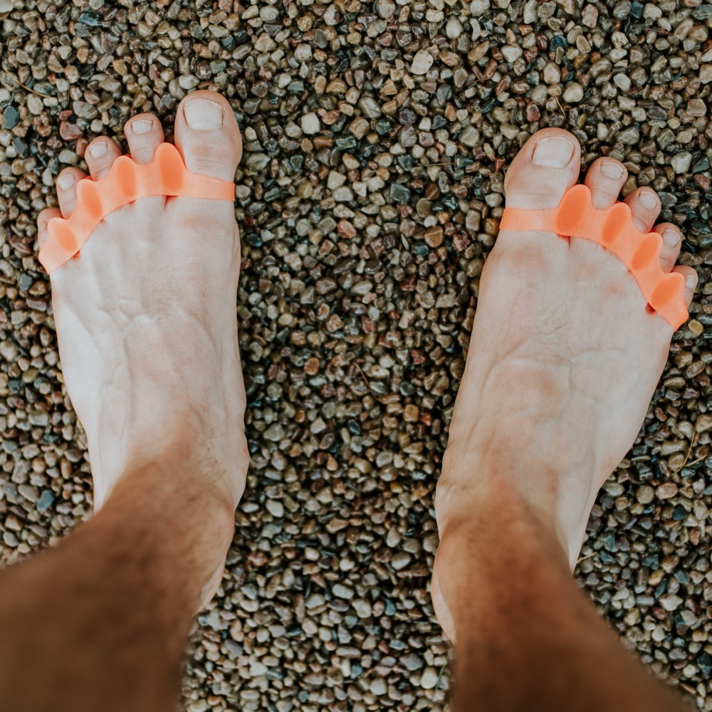 Magical Shoes Facebook ad