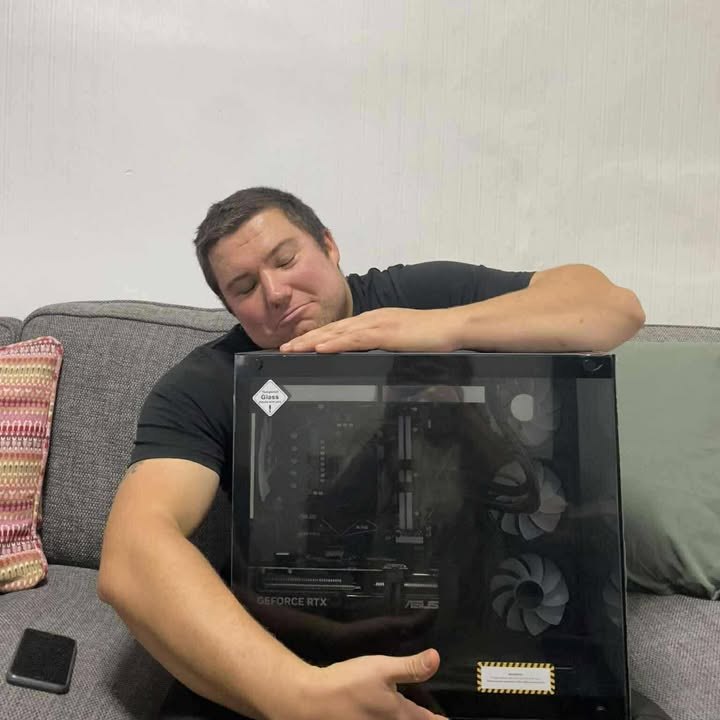 CompCity Giveaways Facebook ad