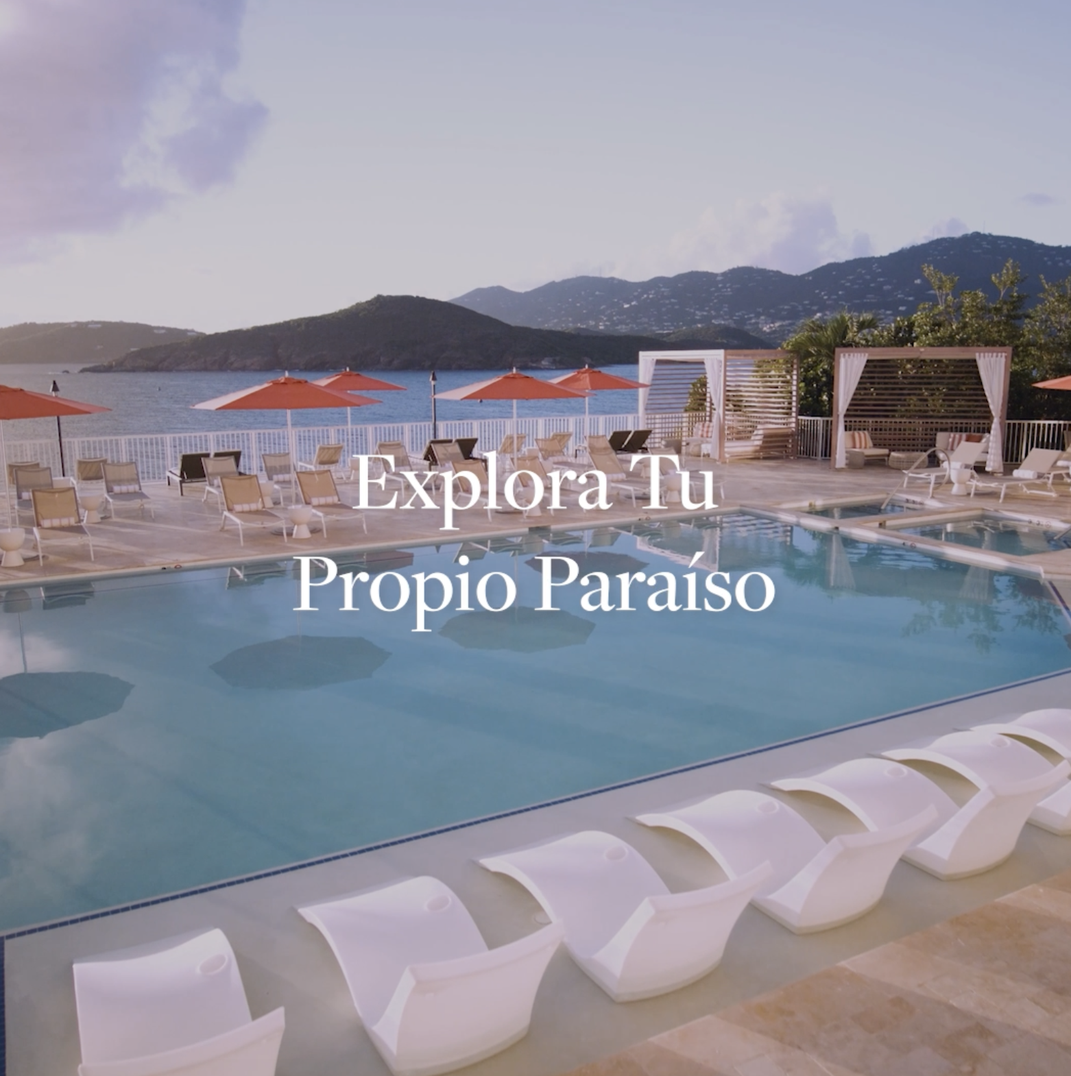 The Westin St. Thomas Beach Resort & Spa Facebook ad from May 18, 2026