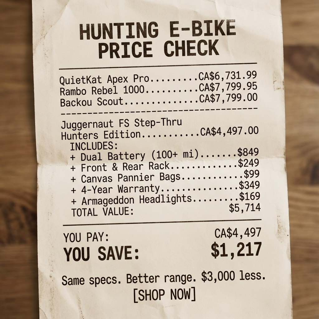 Biktrix Facebook ad